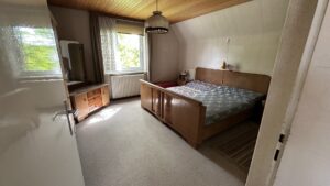 Kinderzimmer Obergeschoss