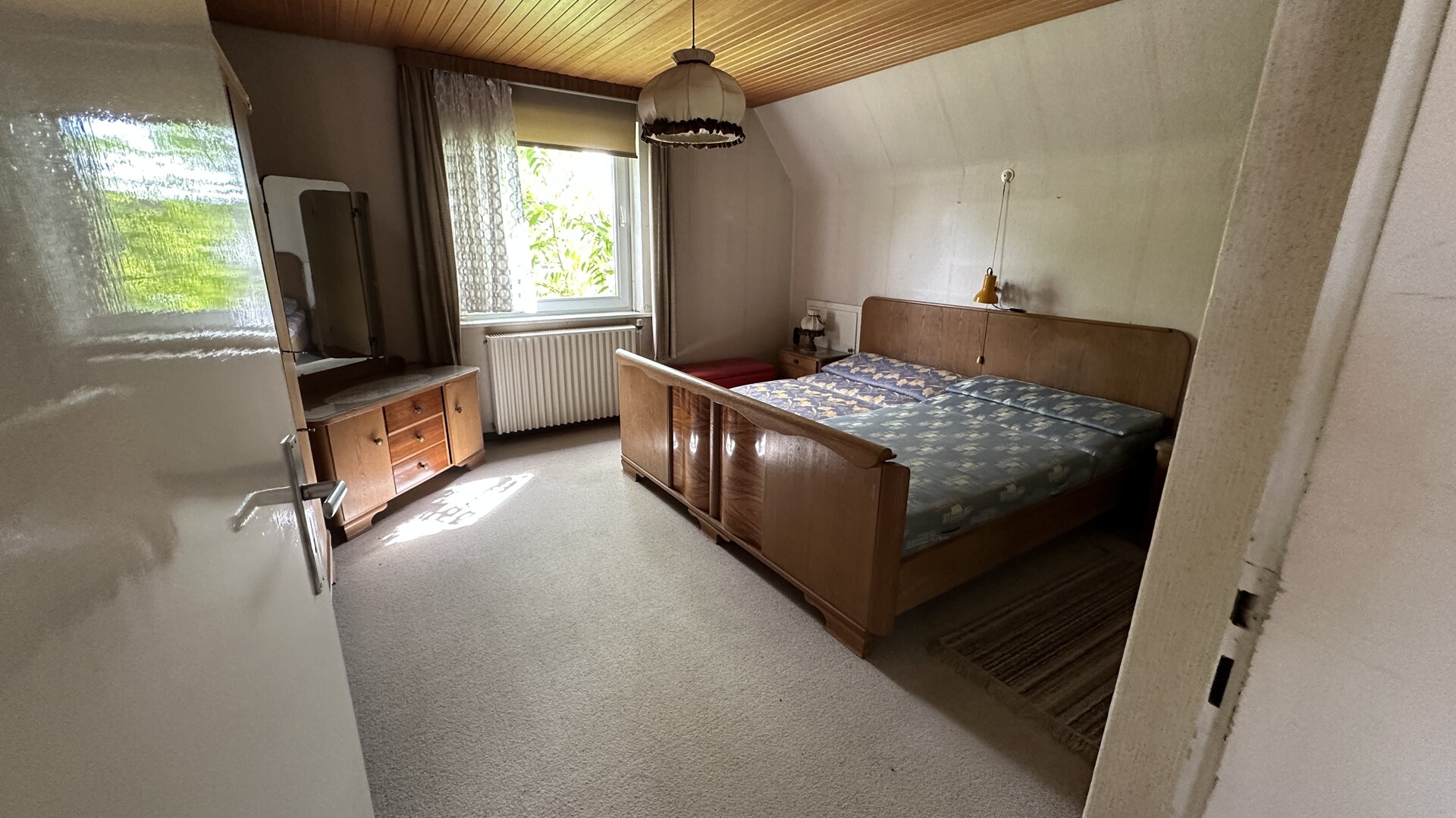 Kinderzimmer Obergeschoss