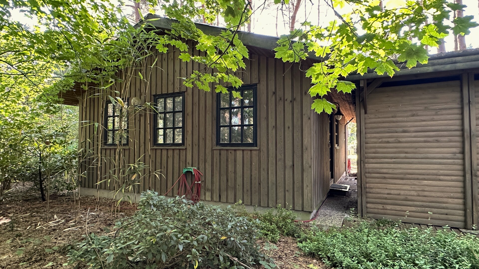 Rückseite