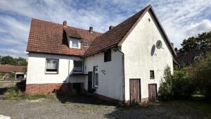 Rückansicht