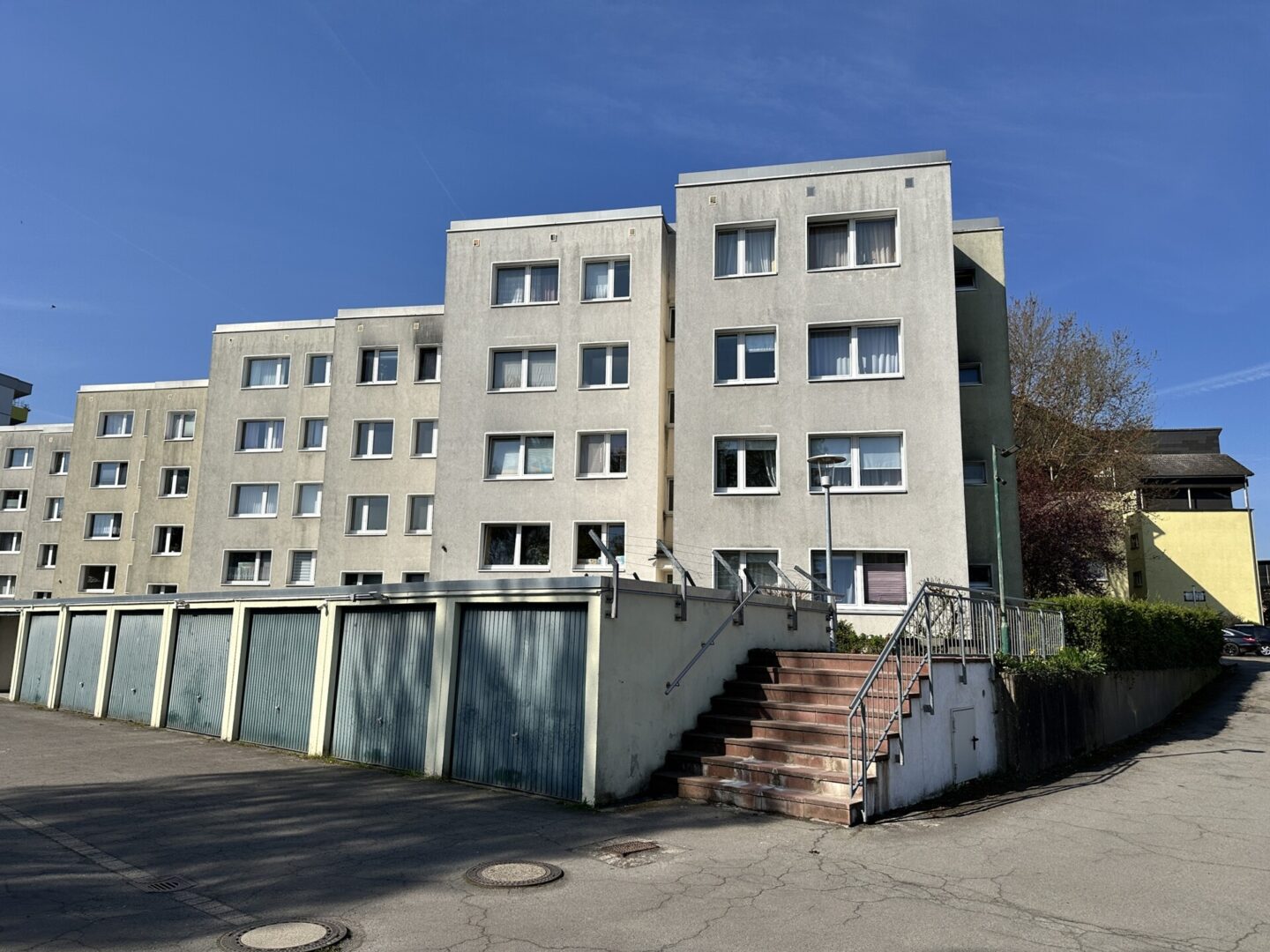 Außenansicht