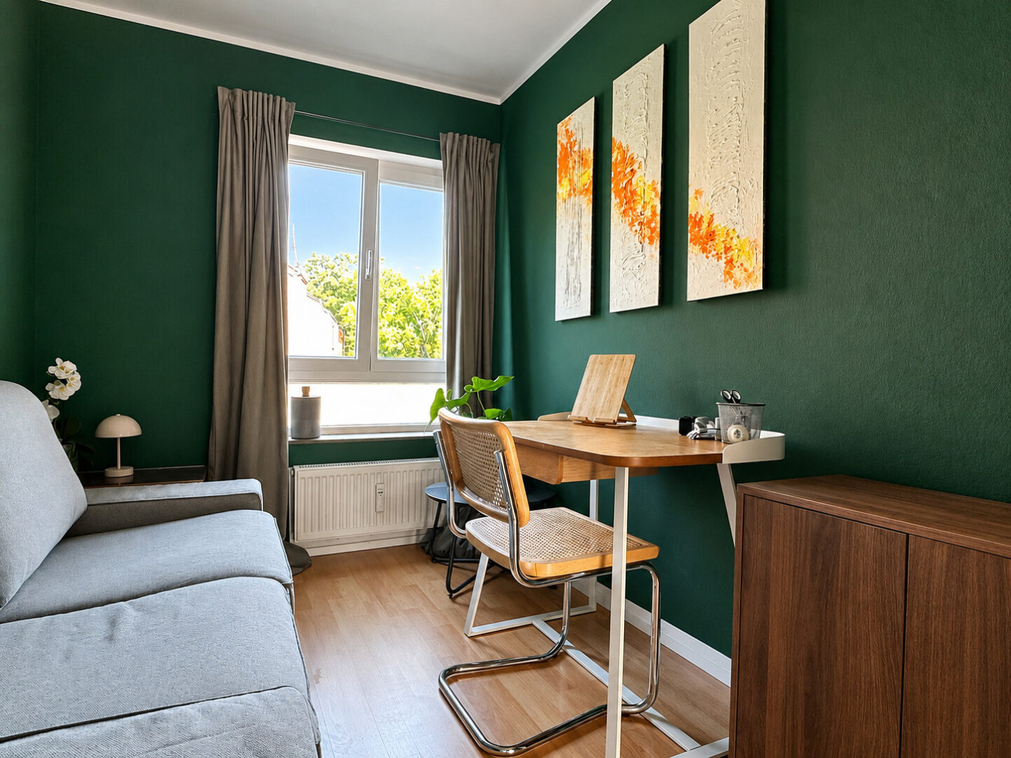 Büro