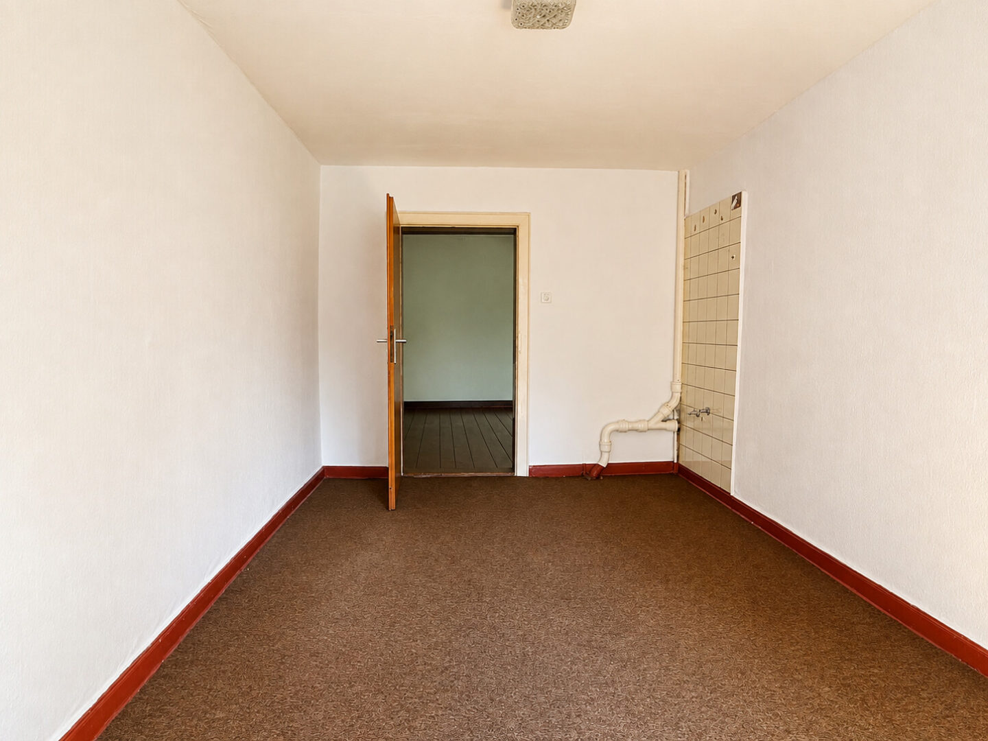 Zimmer Nr. 2