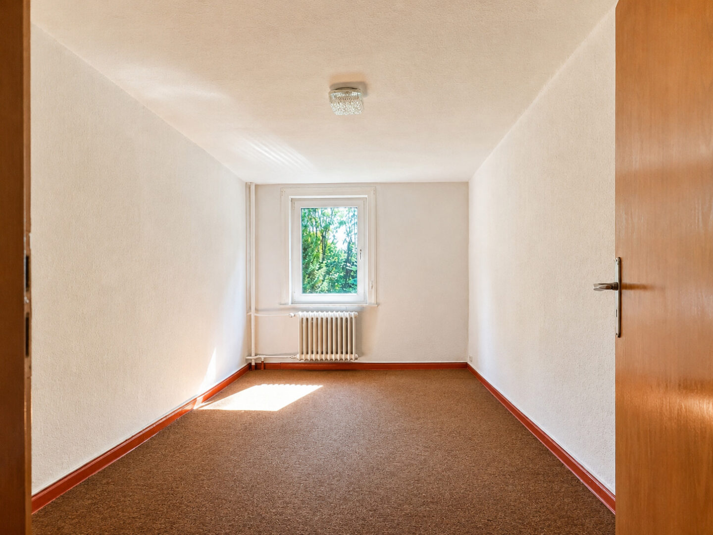 Zimmer Nr. 2