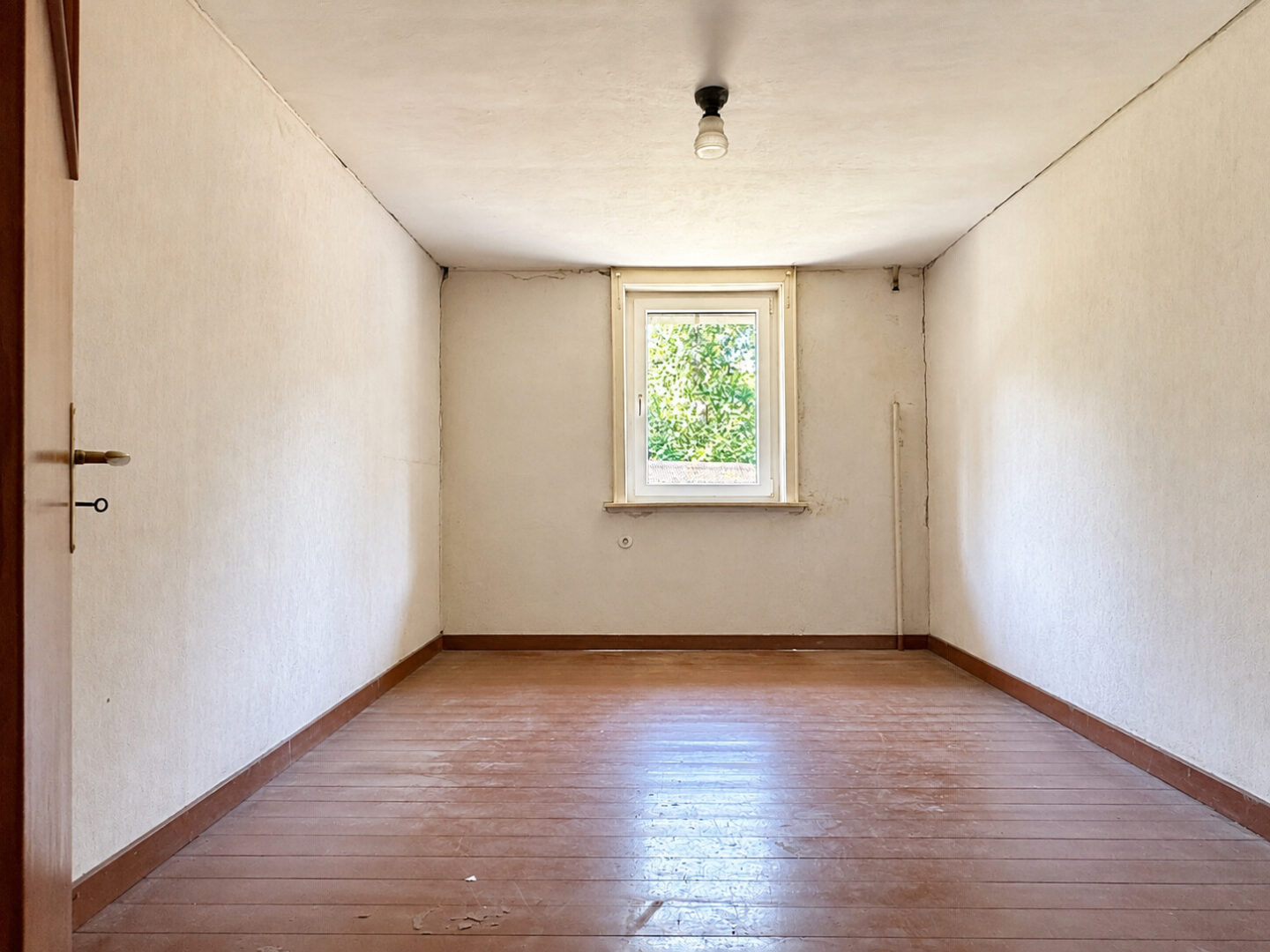 Zimmer Nr. 7