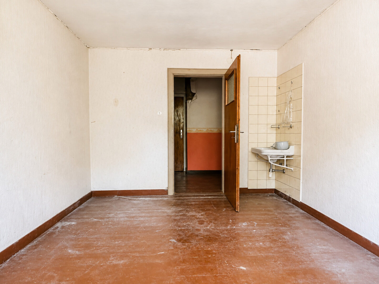 Zimmer Nr. 7