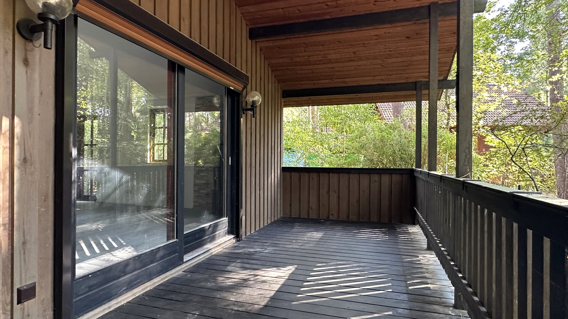 Veranda