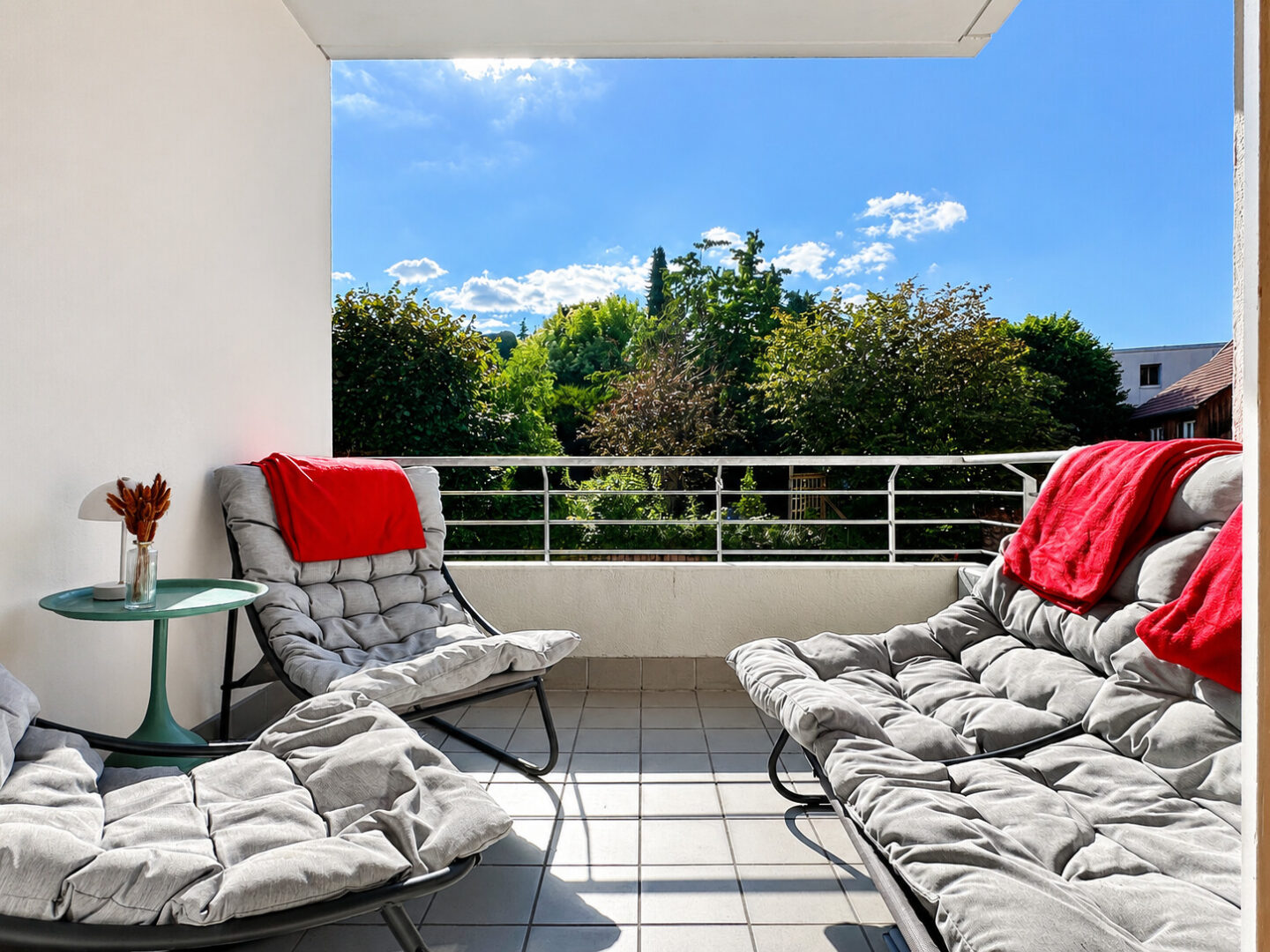 Balkon