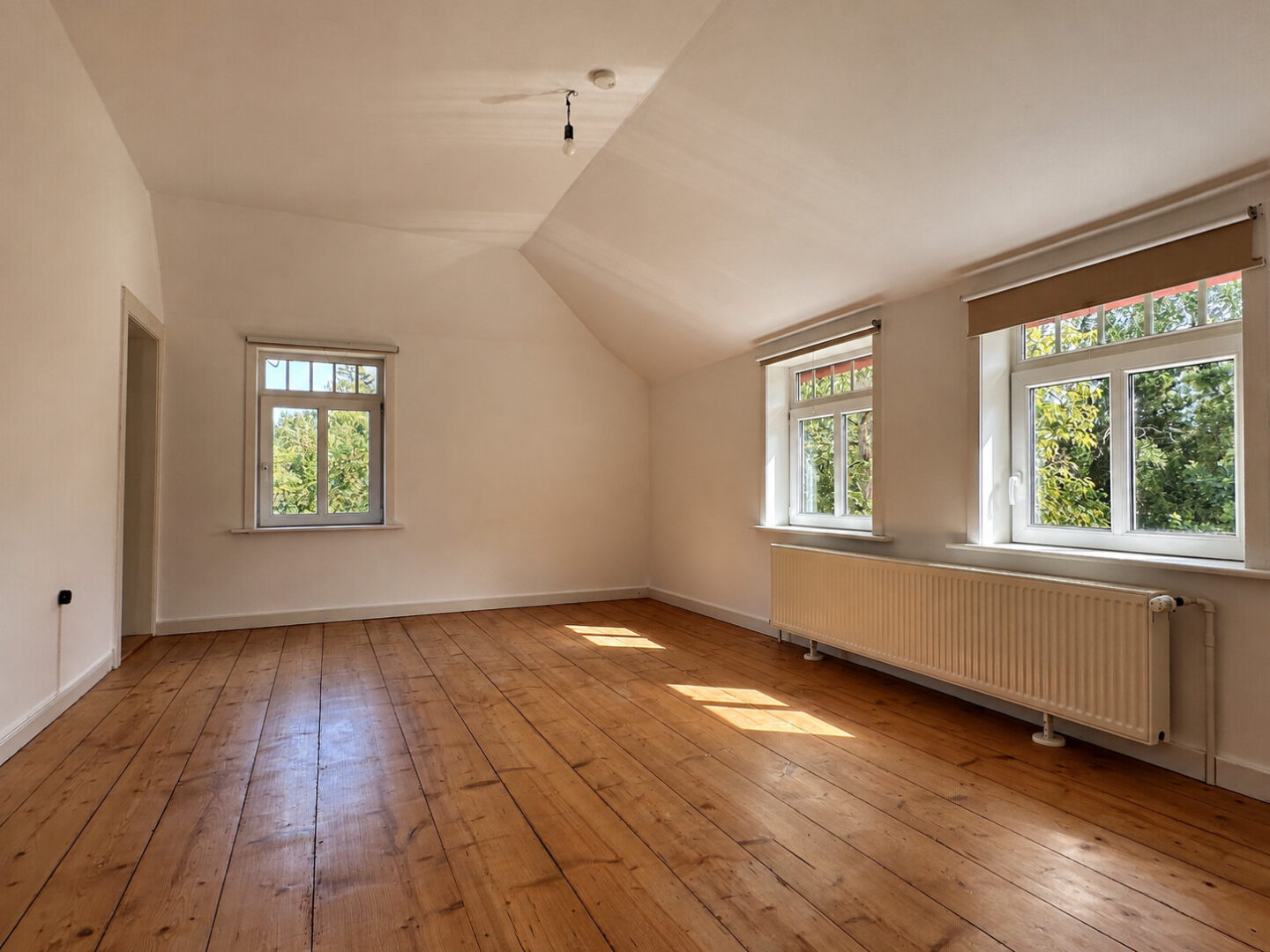 Schlafzimmer Obergeschoss