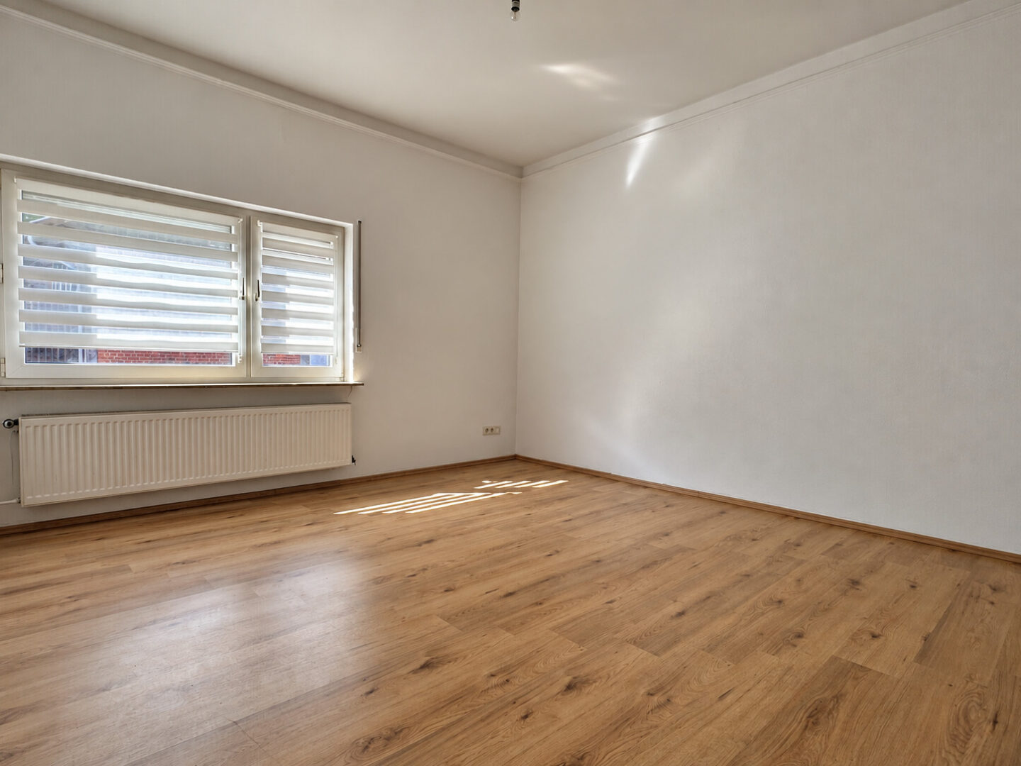 Schlafzimmer Erdgeschoss