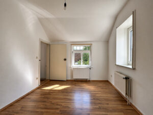 kleines Zimmer Obergeschoss