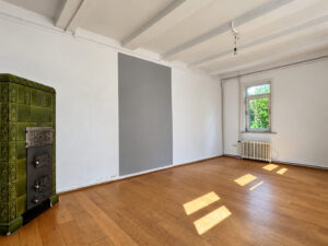 Wohnzimmer Erdgeschoss