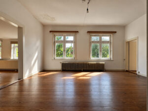 Wohnzimmer Obergeschoss