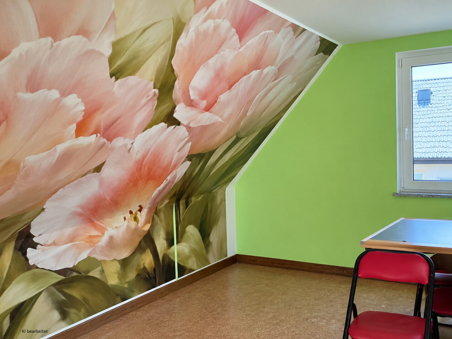 Zimmer/Büro