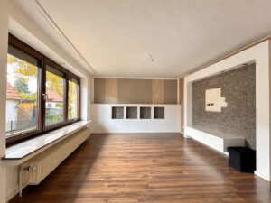 Modernes Wohnzimmer