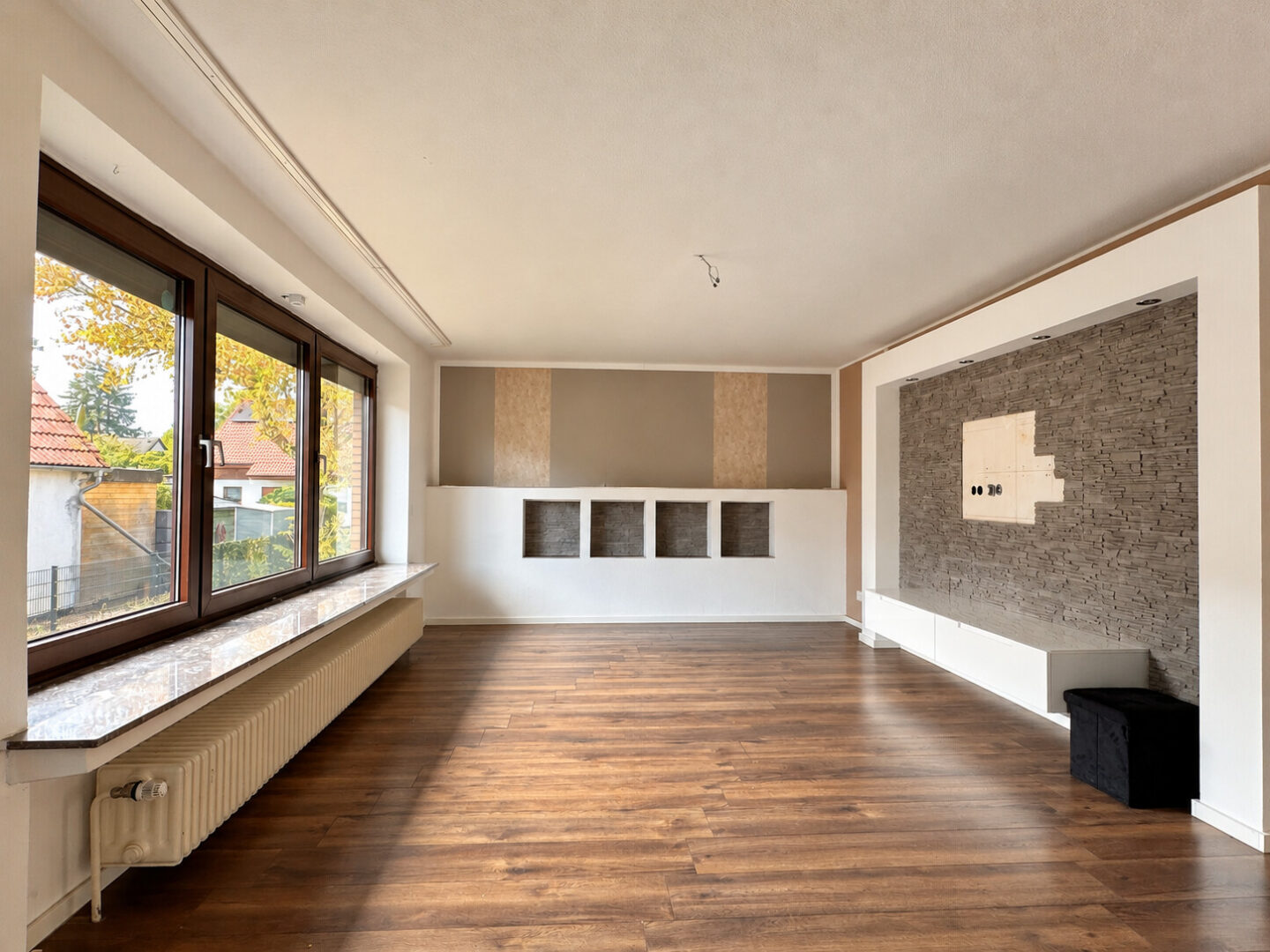Modernes Wohnzimmer